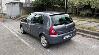 Renault Clio Campus 2007