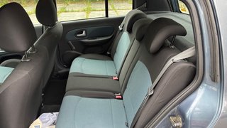 Renault Clio Campus 2007