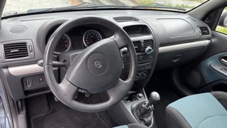 Renault Clio Campus 2007