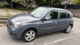 Renault Clio Campus 2007