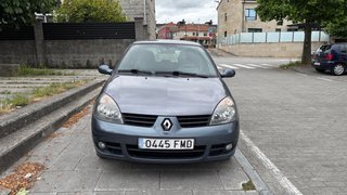 Renault Clio Campus 2007