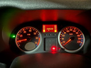 Renault Clio Campus 2007