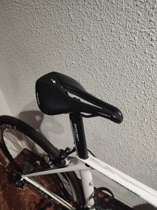 Bicicleta Scott Foil 40 Talla 52