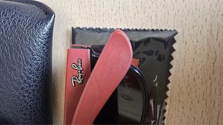 Gafas de sol Ray-Ban RB2132 New Wayfarer