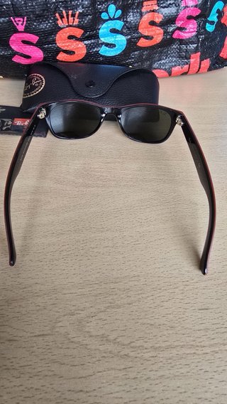 Gafas de sol Ray-Ban RB2132 New Wayfarer
