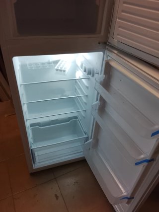Frigorífico Hyundai Blanco