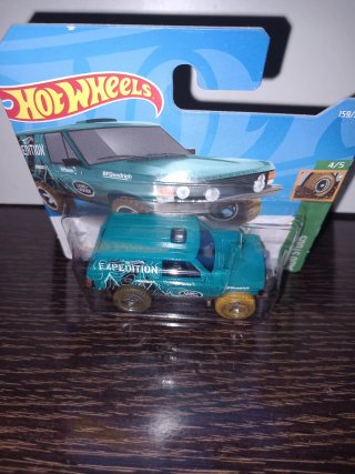 HOTWHEELS