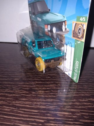 HOTWHEELS