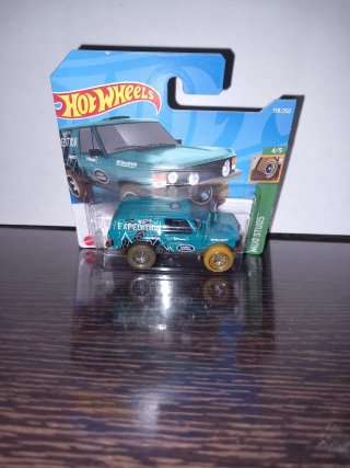HOTWHEELS