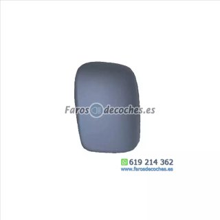 Carcasa Retrovisor Izquierdo Peugeot Expert (2007