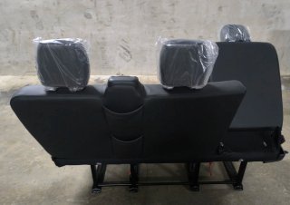 Asiento Fijo Renault Trafic