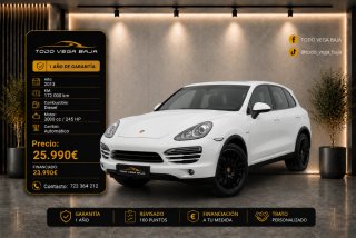 COCHES DE MAS DE  15000