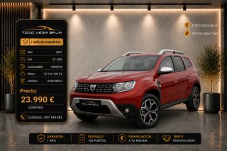 COCHES DE MAS DE  15000