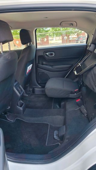 Honda HR-V 2025