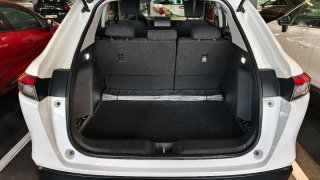 Honda HR-V 2025