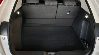 Honda HR-V 2025
