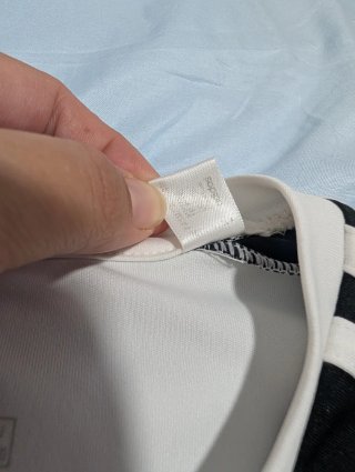 Camiseta Adidas Blanca