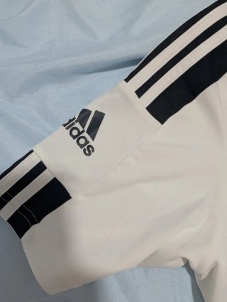 Camiseta Adidas Blanca