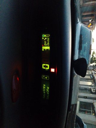 Citroen Xsara 2006