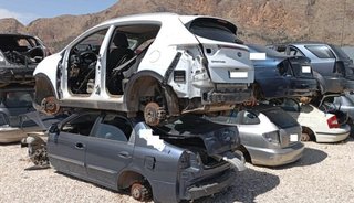 Faldón lateral kia sportage business 2wd 484793