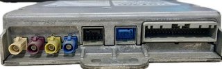 Centralita ecu 22555751 volvo fh4