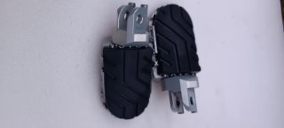 Estriberas SW-MOTECH Crossrunner/Crosstourer/NC/SU