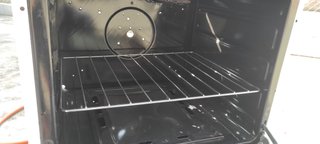 Cocina de Gas Butano