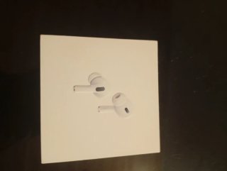 Caja AirPods Pro 2ª Gen