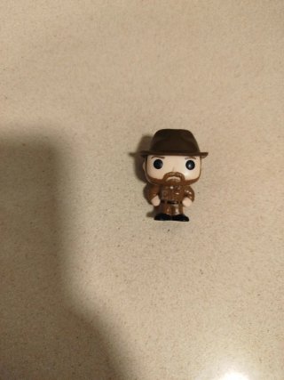 Funko Pop Stranger Things