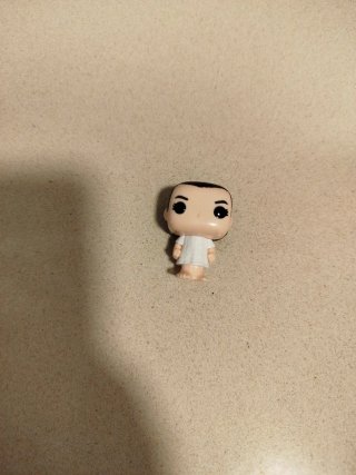 Funko Pop Stranger Things