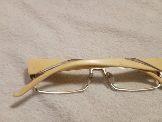 3 gafas de ver de repuesto buenas monturas
