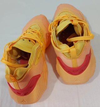 Zapatillas Baloncesto Adidas Trae Young 3 Peach