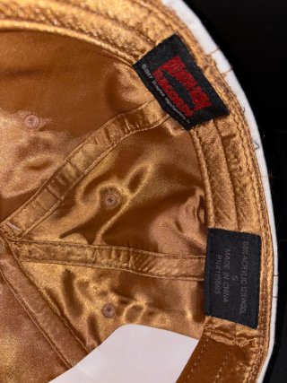 Gorra Dr. Dre The Chronic