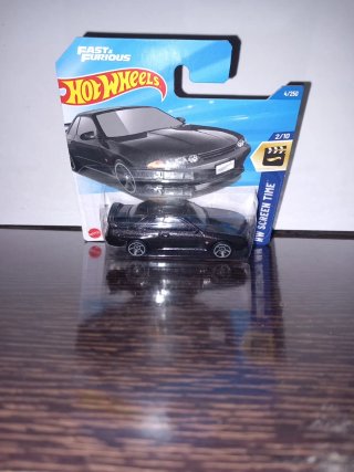 HOTWHEELS