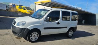 FIAT Doblò 2009