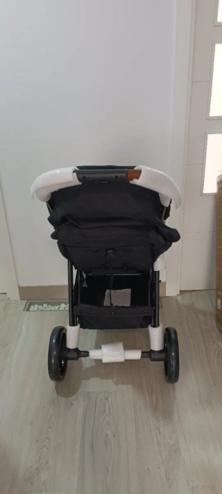NUEVA Kinderkraft Grande Plus