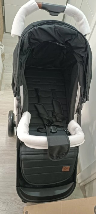 NUEVA Kinderkraft Grande Plus