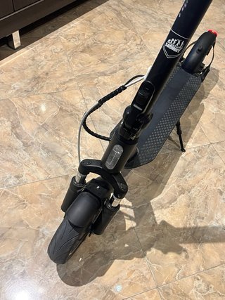 Patinete Eléctrico Zwheel Zfox Max