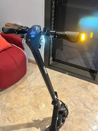 Patinete Eléctrico Zwheel Zfox Max