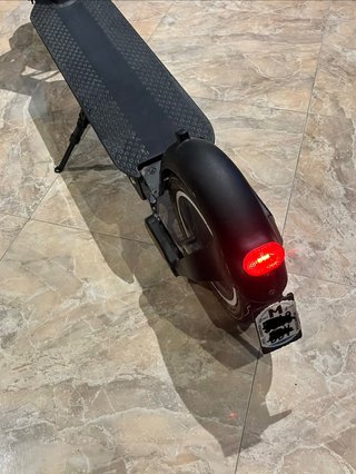 Patinete Eléctrico Zwheel Zfox Max