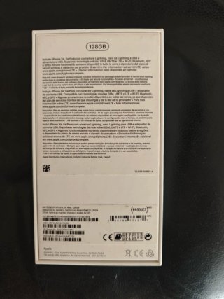 iPhone Xr 128gb
