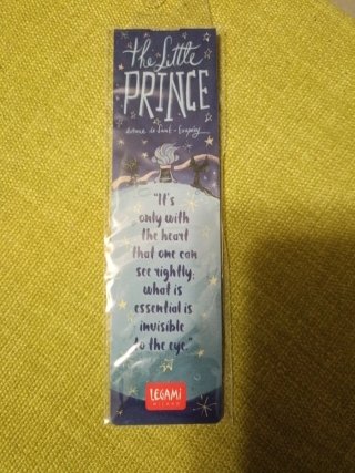 Segnalibri Legami assortiti