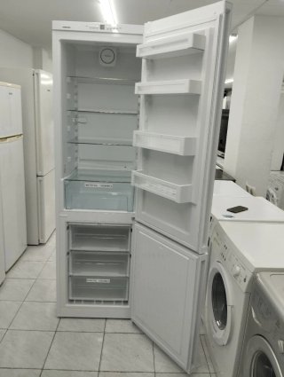 Nevera marca LIEBHERR