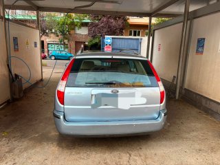 Ford Mondeo 2003