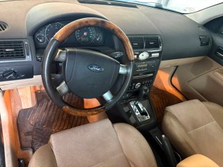 Ford Mondeo 2003