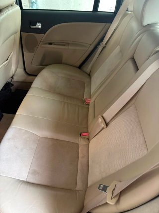 Ford Mondeo 2003