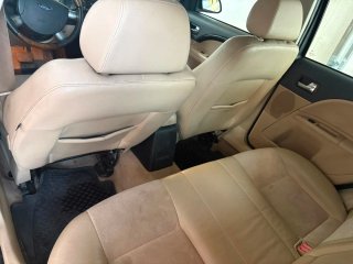 Ford Mondeo 2003