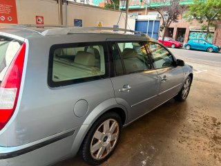 Ford Mondeo 2003
