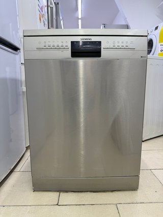 Lavavajillas Siemens
