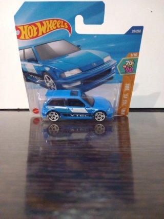 HOTWHEELS